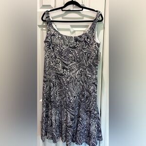 NWT Nine West dress size 14